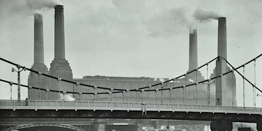The Changing Face of Battersea