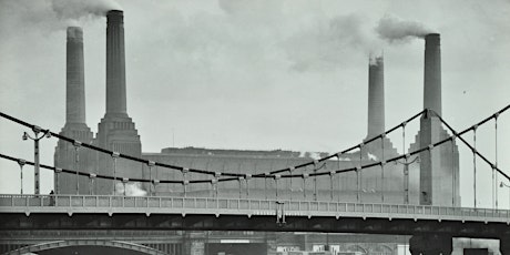 Primaire afbeelding van Walking Tour - The Changing Face of Battersea