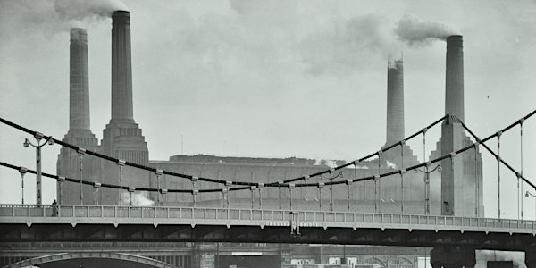 Walking Tour - The Changing Face of Battersea