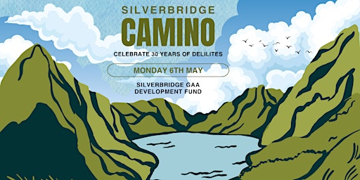 Hauptbild für Silverbridge Camino