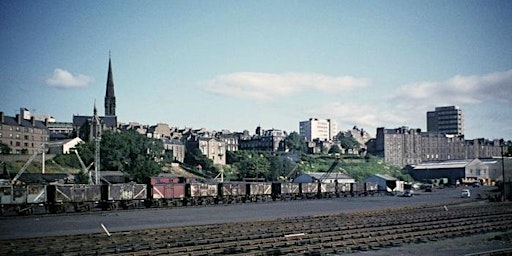 Hauptbild für Along Magdalen Yard