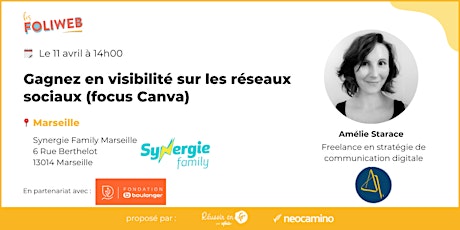 Gagnez en visibilité grâce aux réseaux sociaux (focus Canva)