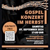 Gospelchor Herz Jesu Eckenheim's Logo