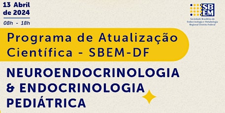 PAC - Neuroendocrinologia & Endocrinologia Pediátrica