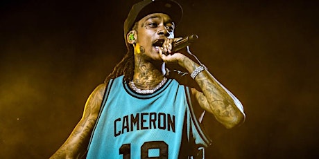 Wiz Khalifa Tickets