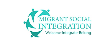 SOCIAL INTEGRATION TRAININGS: Cultural Awareness Session