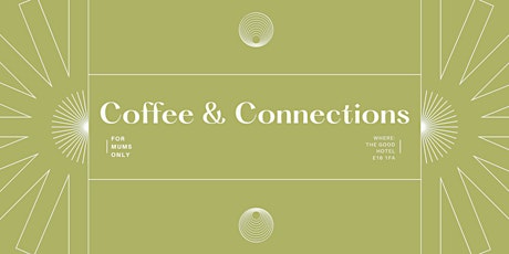 Canvas&Coffee Connections for moms only