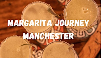 Margarita  Journey Manchester primary image