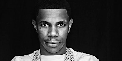 Imagen principal de A Boogie Wit Da Hoodie - Better Off Alone Tour Wed, 1 May 2024, Manchester