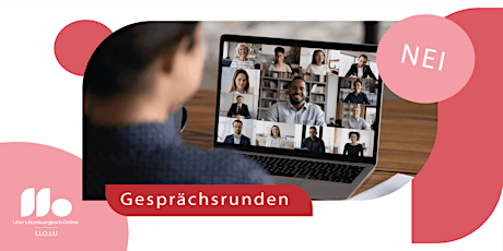 Gesprächsrunden – Anfänger:innen