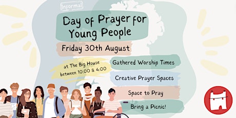 Day of Prayer for Young People