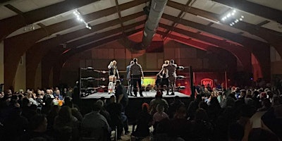 IHW Wrestling: Hail To The King primary image