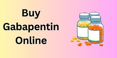 Gabapentin | Buy Now primary image