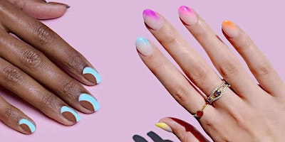 Nails Art: Get ready for 2024 Summer Trends primary image
