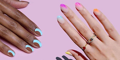 Nails Art: Get ready for 2024 Summer Trends