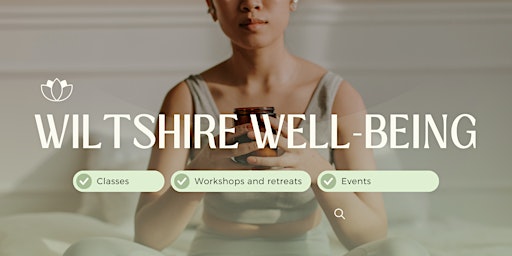 Wiltshire Well-Being Networking Morning