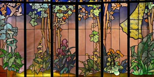 Image principale de Window Nouveau - Architecture Adventure
