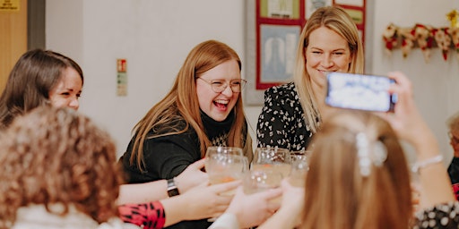 Gin Tasting Evening in Bispham, Blackpool primary image