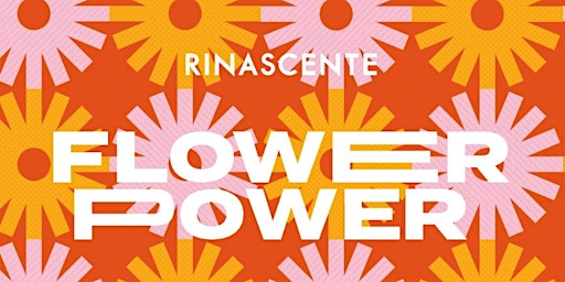 Primaire afbeelding van 04.04 | FLOWER POWER @Terrazza Rinascente