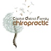 Logotipo de Capital District Family Chiropractic