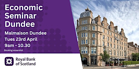 Economic Seminar Dundee