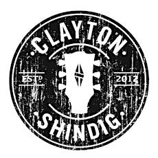 The Clayton Shindig primary image