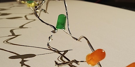 Introduction to Soldering 10 - 12 yr olds