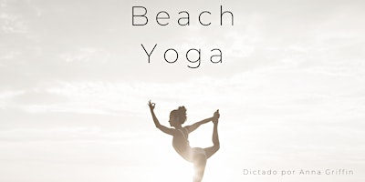 Imagen principal de Beach Yoga Málaga
