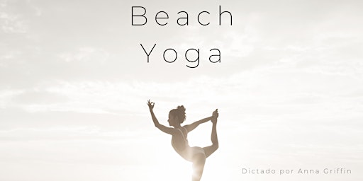 Imagem principal de Beach Yoga Málaga