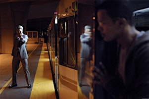 Image principale de Les imaginaires du métro au cinéma