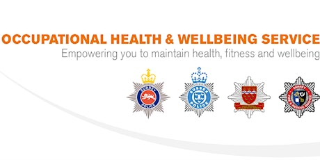 PC Recruit Medical - Monday 8th April - Lewes Fire Station