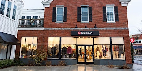 lululemon Mashpee Commons Events - 1 Upcoming Activities and Tickets
