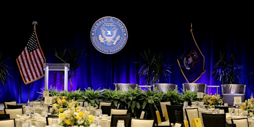 America's First Ladies Luncheon primary image