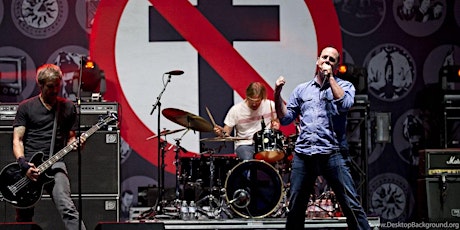 Bad Religion Santa Barbara tickets