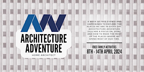 Design & Culture - Architecture Adventure