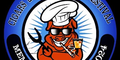 4th Annual Cigar and Whiskey BBQ Festival primary image