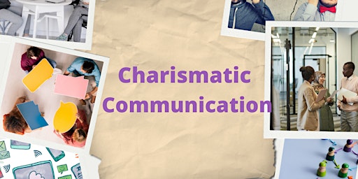 Primaire afbeelding van Charismatic Communication
