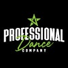 The Professional Dance Company's Logo