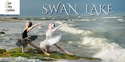 Imagem principal do evento Swan Lake