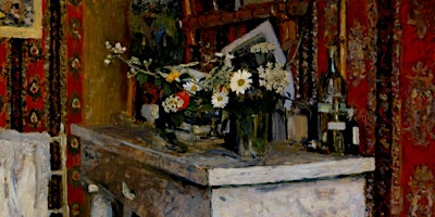 Immagine principale di The life and work of Edouard Vuillard with Christopher Riopelle 