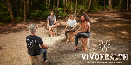 Vivo Barefoot Open Day X The Lodge Space  primärbild