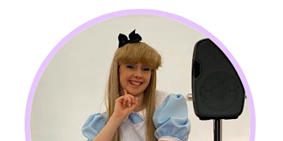 Hauptbild für FREE Mad Hatter's Dance Party: Dance with the Princess of Wonderland!