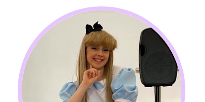 Imagem principal de FREE Mad Hatter's Dance Party: Dance with the Princess of Wonderland!