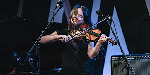 Imagem principal de Kiezsalon w/ Derek Piotr, Stefan Schultze and Petra Várallyay