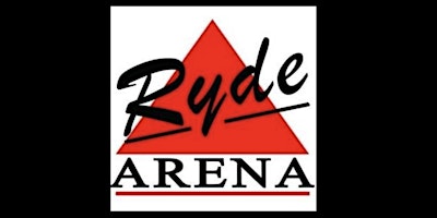 Imagem principal do evento Ryde Arena Reunion