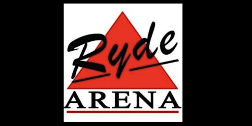 Ryde Arena Reunion primary image