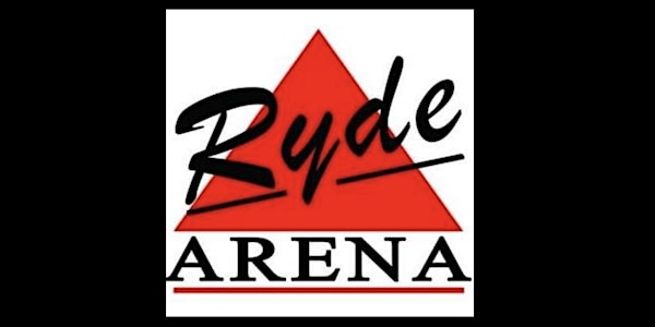 Ryde Arena Reunion