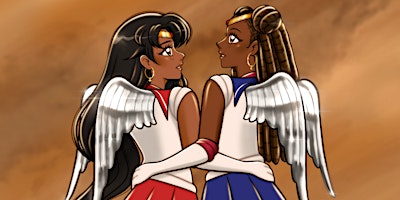 Imagem principal de Sailor Boom Party: Highgnx and Dimple Birthday Bash!