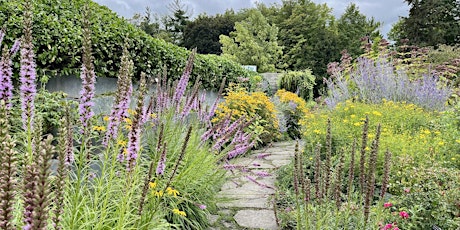 Guided Tour of Toronto Botanical Garden and Edwards Gardens