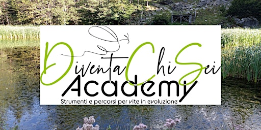 Primaire afbeelding van COSTRUIRE - Seminario Residenziale di Crescita Personale (3 gg.)